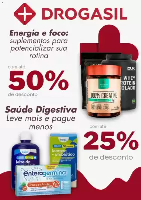 Catálogo Drogasil