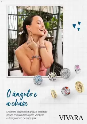 Catálogo Vivara (válido até 23-07)