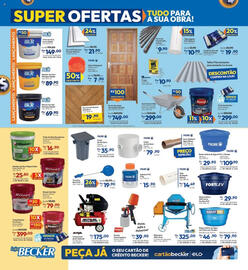 Catálogo Lojas Becker Página 16