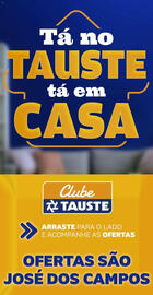 Catálogo Supermercados Tauste Página 1