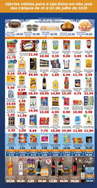 Catálogo Supermercados Tauste Página 3