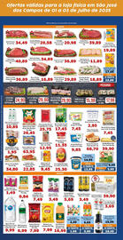 Catálogo Supermercados Tauste Página 4