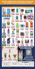 Catálogo Supermercados Tauste Página 5