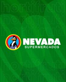 Catálogo Nevada Supermercados Página 1