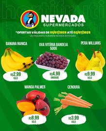 Catálogo Nevada Supermercados Página 2