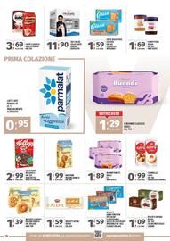 Volantino Vivo Supermercati Pagina 10