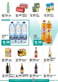 Volantino Vivo Supermercati Pagina 11