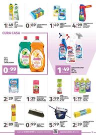 Volantino Vivo Supermercati Pagina 15