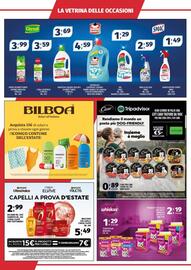 Volantino Vivo Supermercati Pagina 18