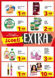 Volantino Vivo Supermercati Pagina 19