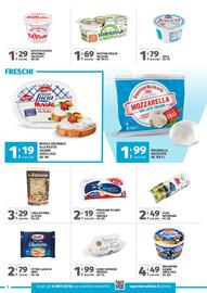 Volantino Vivo Supermercati Pagina 2