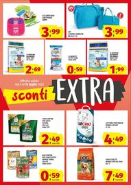 Volantino Vivo Supermercati Pagina 20
