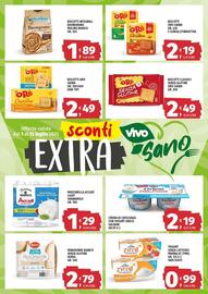Volantino Vivo Supermercati Pagina 21