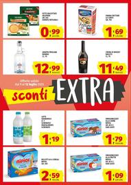 Volantino Vivo Supermercati Pagina 22