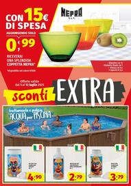 Volantino Vivo Supermercati Pagina 23
