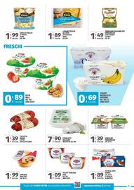 Volantino Vivo Supermercati Pagina 3