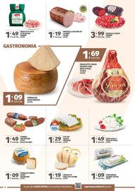 Volantino Vivo Supermercati Pagina 4