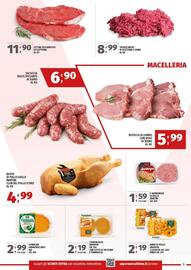 Volantino Vivo Supermercati Pagina 5