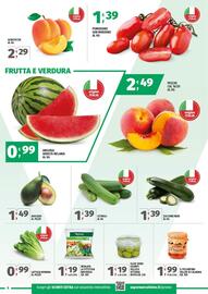 Volantino Vivo Supermercati Pagina 6