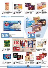 Volantino Vivo Supermercati Pagina 7