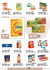 Volantino Vivo Supermercati Pagina 9