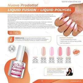 Volantino Crystal Nails Pagina 11