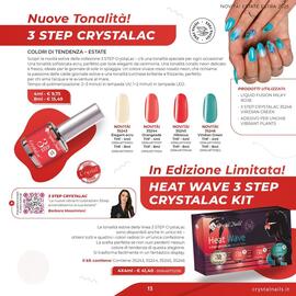 Volantino Crystal Nails Pagina 13