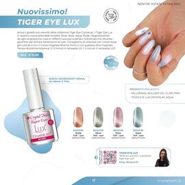 Volantino Crystal Nails Pagina 17