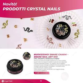 Volantino Crystal Nails Pagina 18