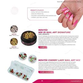 Volantino Crystal Nails Pagina 19