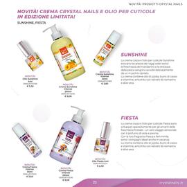 Volantino Crystal Nails Pagina 23