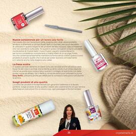 Volantino Crystal Nails Pagina 25