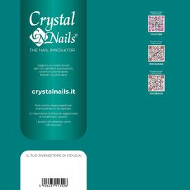 Volantino Crystal Nails Pagina 28