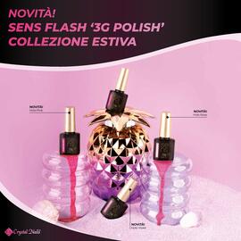 Volantino Crystal Nails Pagina 4