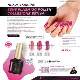 Volantino Crystal Nails Pagina 5