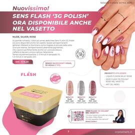 Volantino Crystal Nails Pagina 7