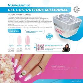 Volantino Crystal Nails Pagina 9