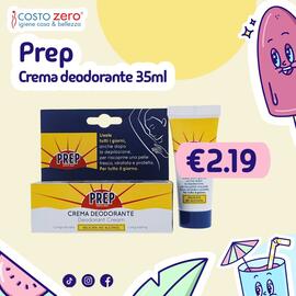 Volantino Costo Zero Pagina 10