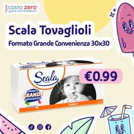 Volantino Costo Zero Pagina 6