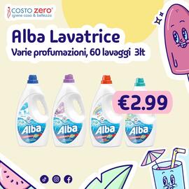Volantino Costo Zero Pagina 7