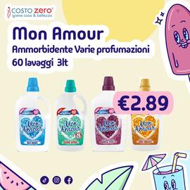 Volantino Costo Zero Pagina 9