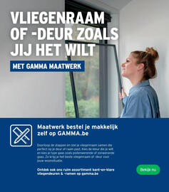 GAMMA folder Pagina 20