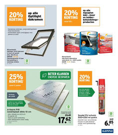 GAMMA folder Pagina 21