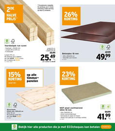 GAMMA folder Pagina 22