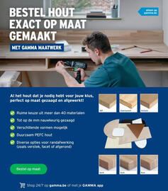 GAMMA folder Pagina 23