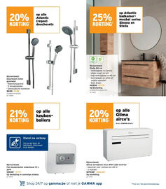 GAMMA folder Pagina 26