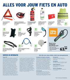 GAMMA folder Pagina 30