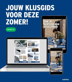 GAMMA folder Pagina 36