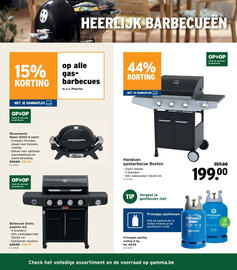 GAMMA folder Pagina 42