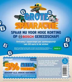 GAMMA folder Pagina 6